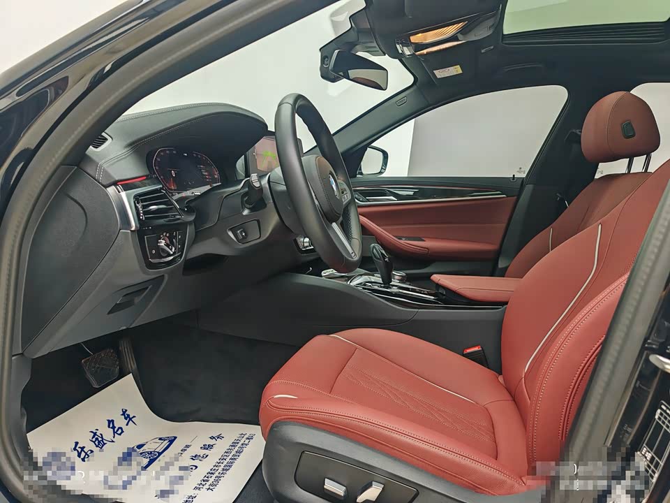 BMW 5 series BMW 5 series
