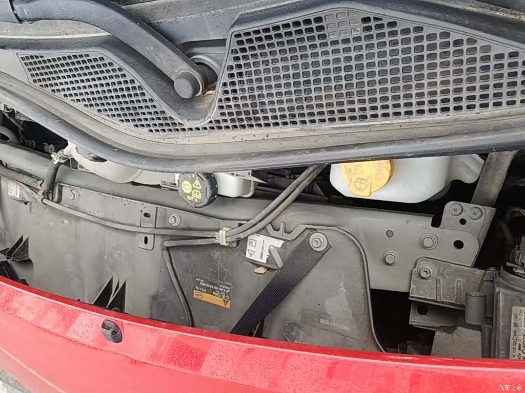 Smart Forfour, 2018 20