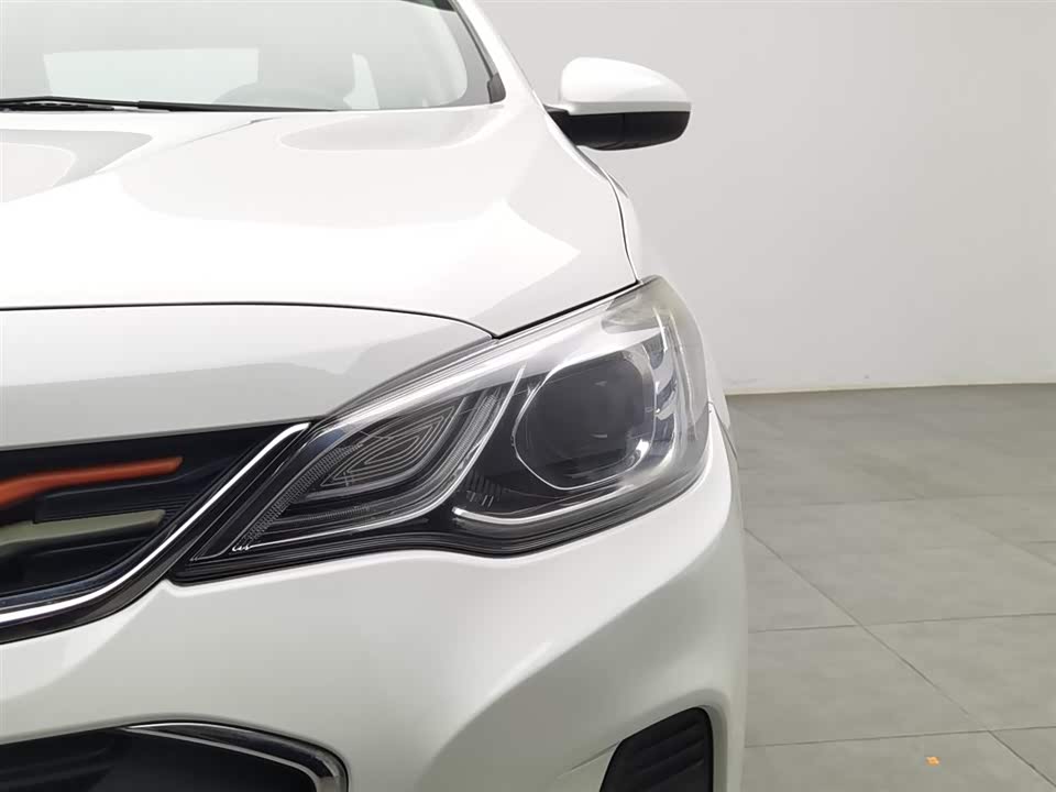 JAC Hefei Car JAC Hefei Car