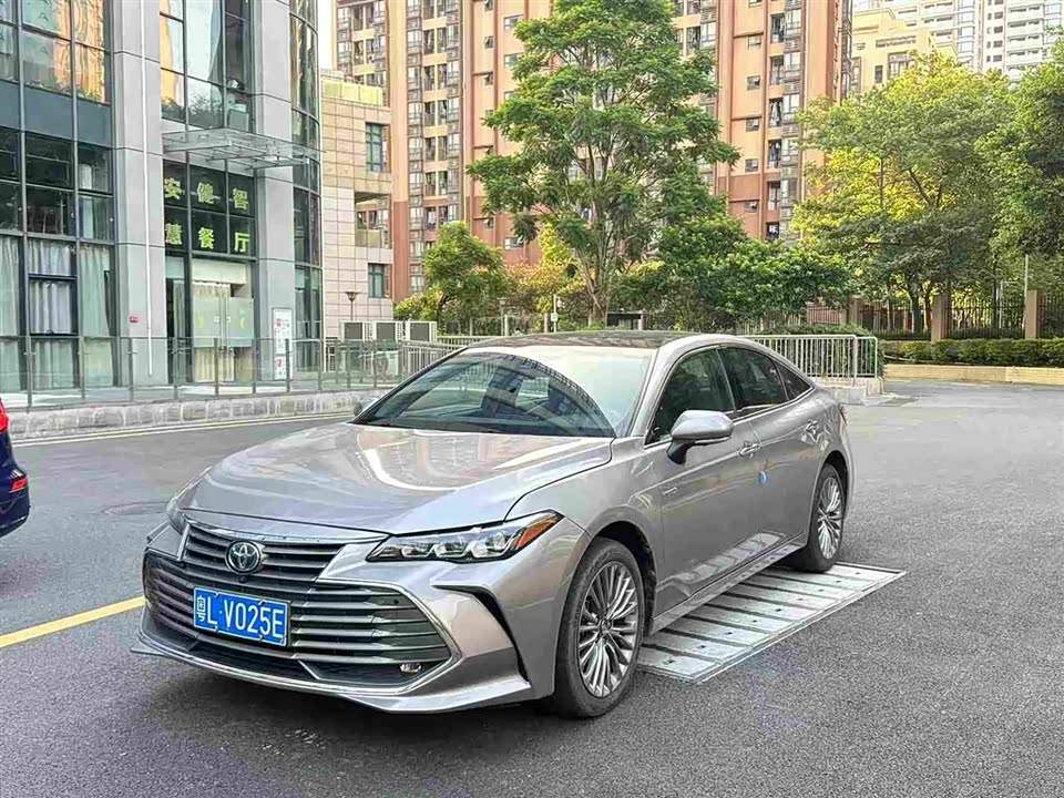 Toyota Asian dragon Toyota Asian dragon