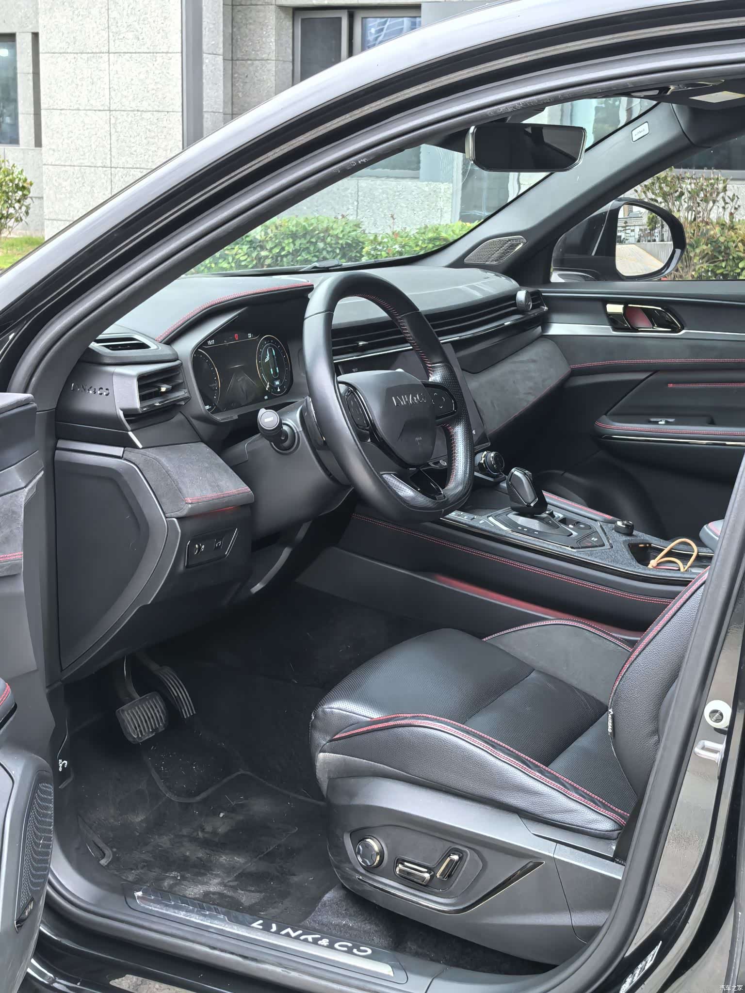 Lynk & Co 02, 2021 8