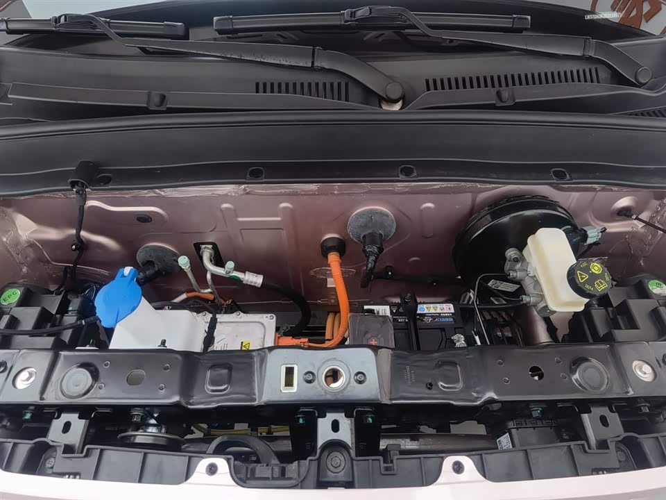 Geely Galaxy panda Geely Galaxy panda