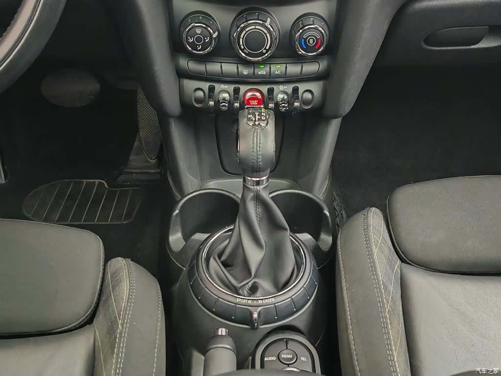 Mini Cooper, 2017 13