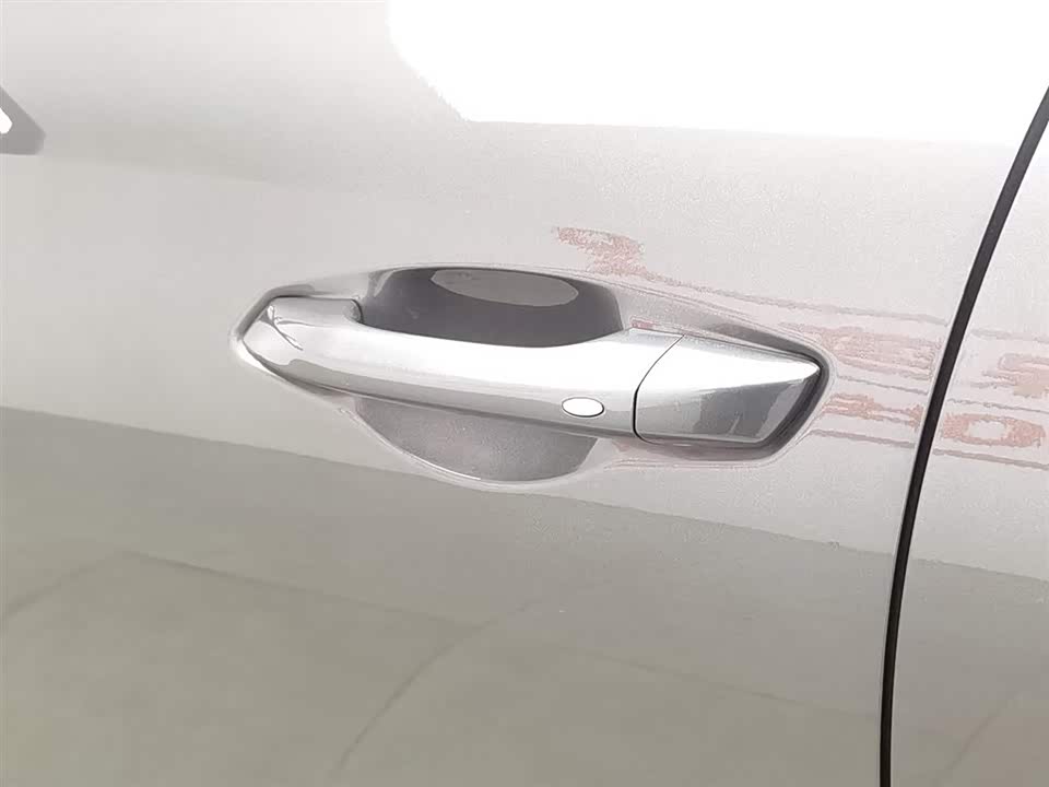 Changan X5 PLUS