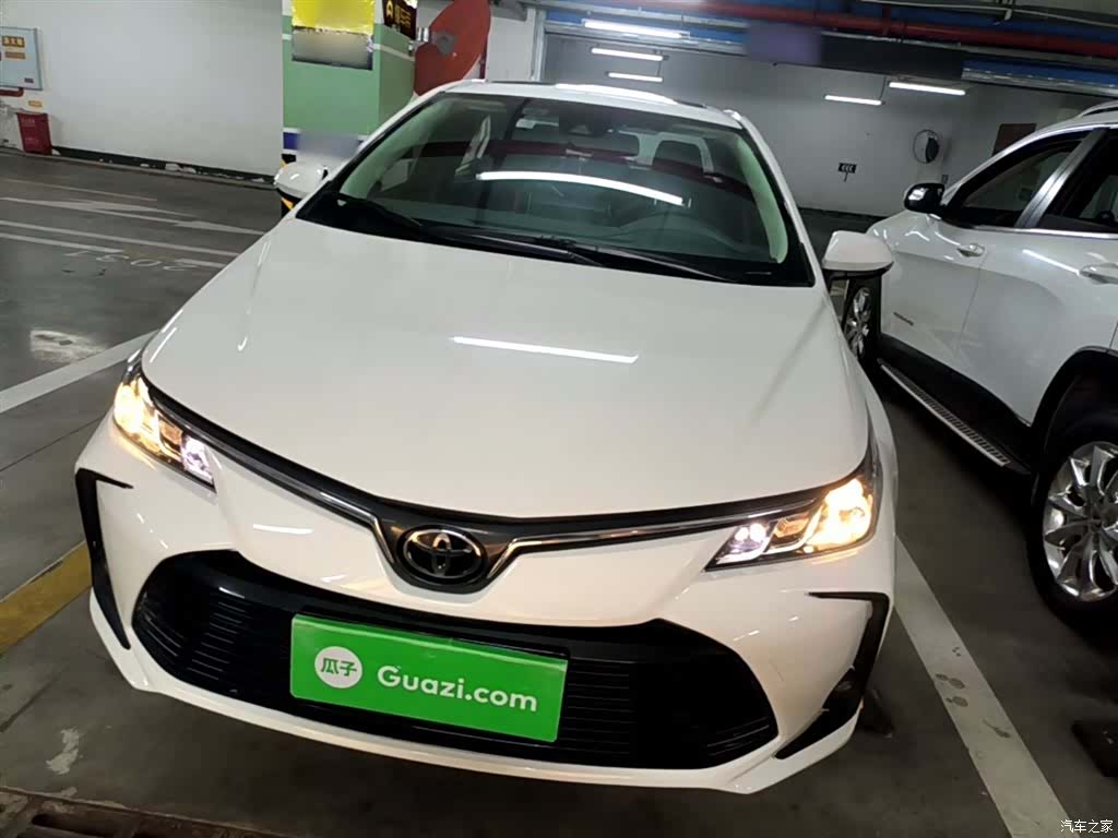 Toyota Corolla, 2023 3