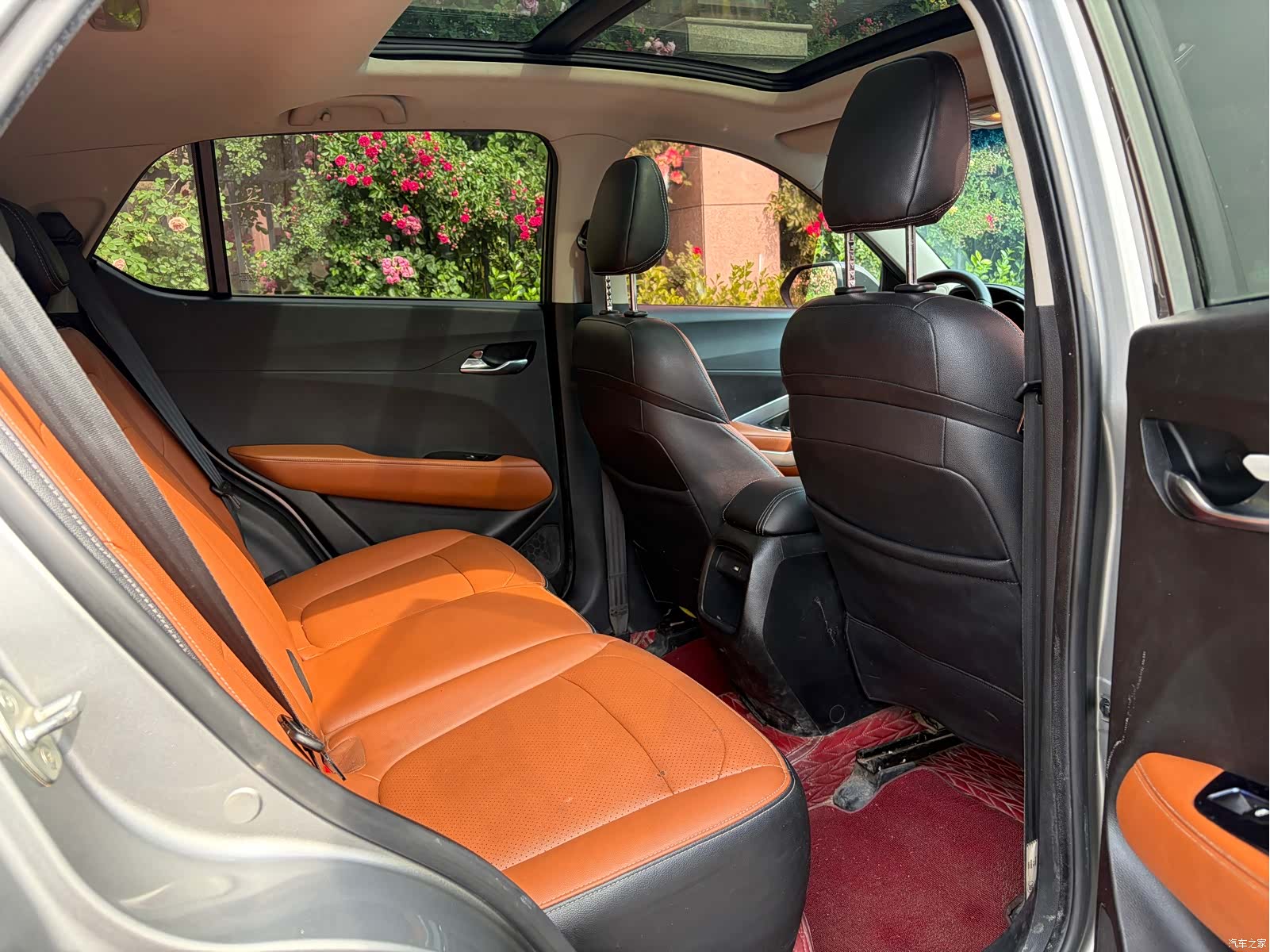 Wuling 510, 2018 6