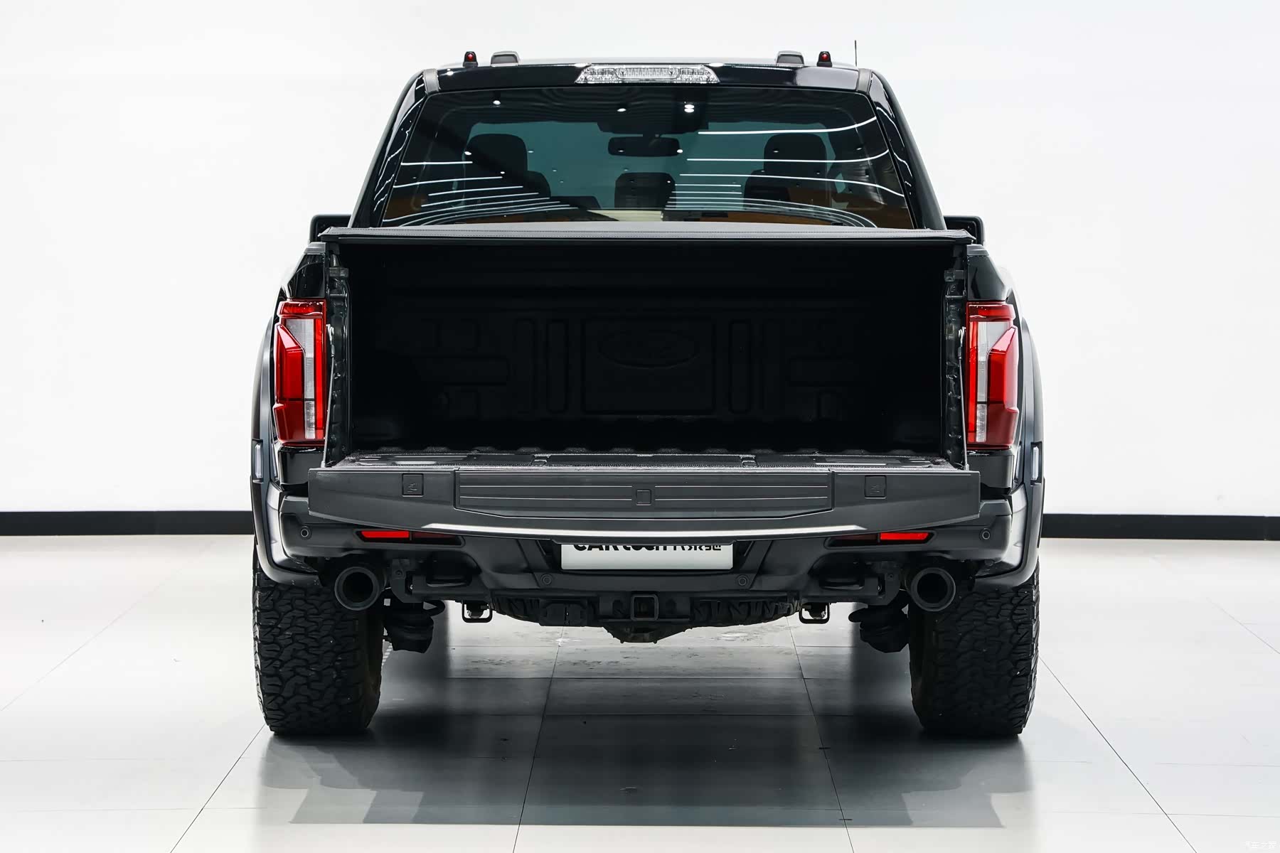 Ford F-150, 2026 13