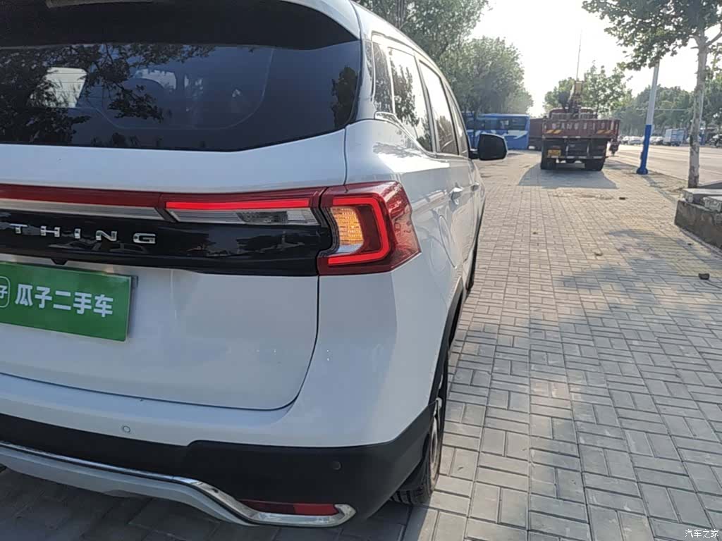 DongFeng T5, 2020 8