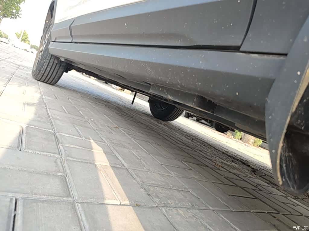 DongFeng T5, 2020 21