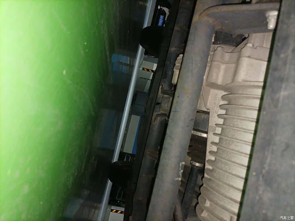Wuling E200, 2021 22