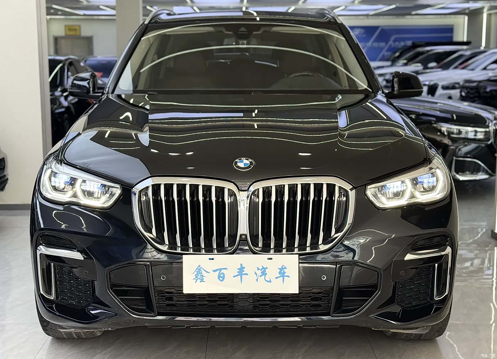 BMW X5, 2022 2