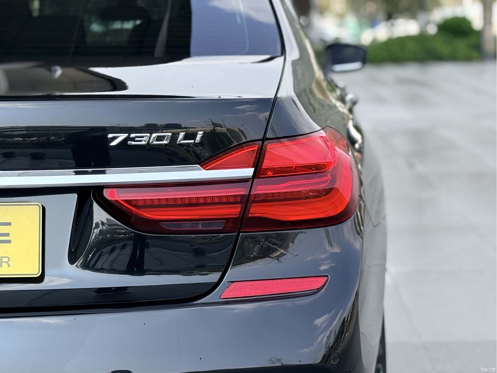 BMW 7 Series, 2019 9
