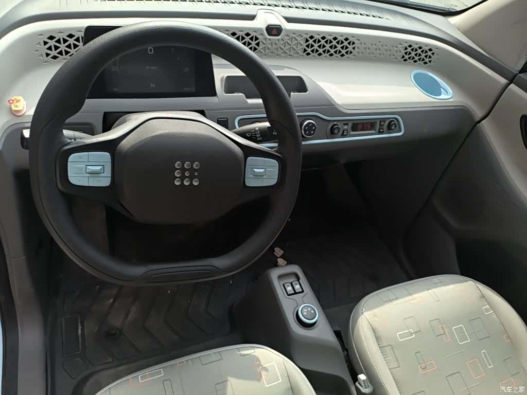 DongFeng MINIEV, 2022 10