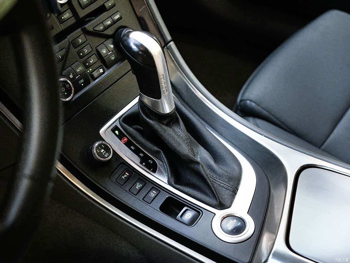 Saab 9-5, 2014 12