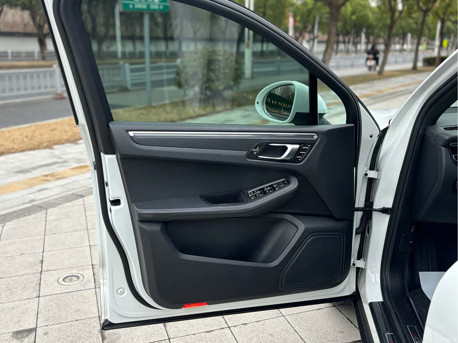 Porsche Macan, 2021 7