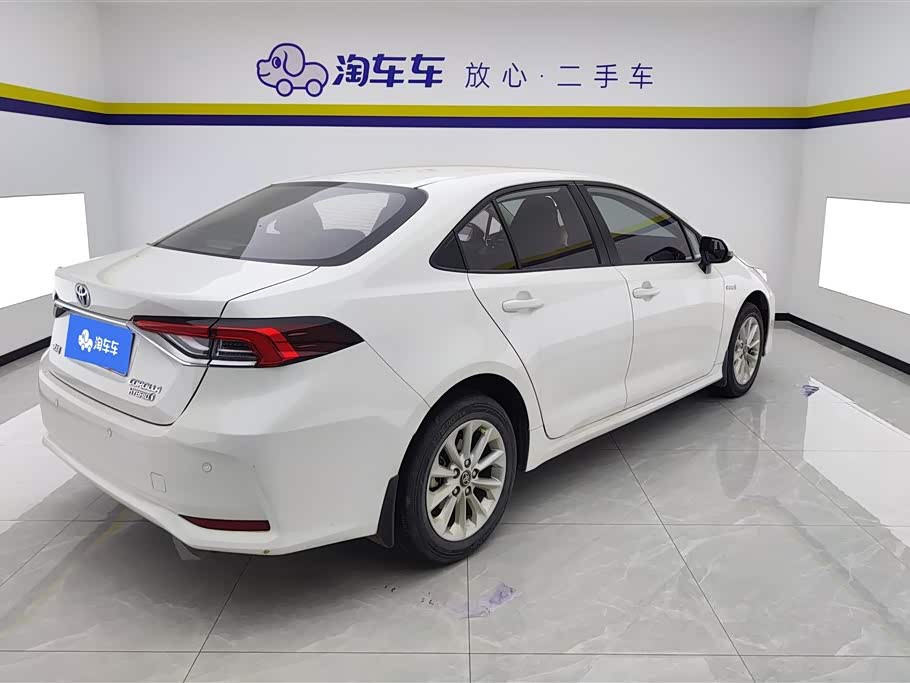 Toyota Corolla Toyota Corolla