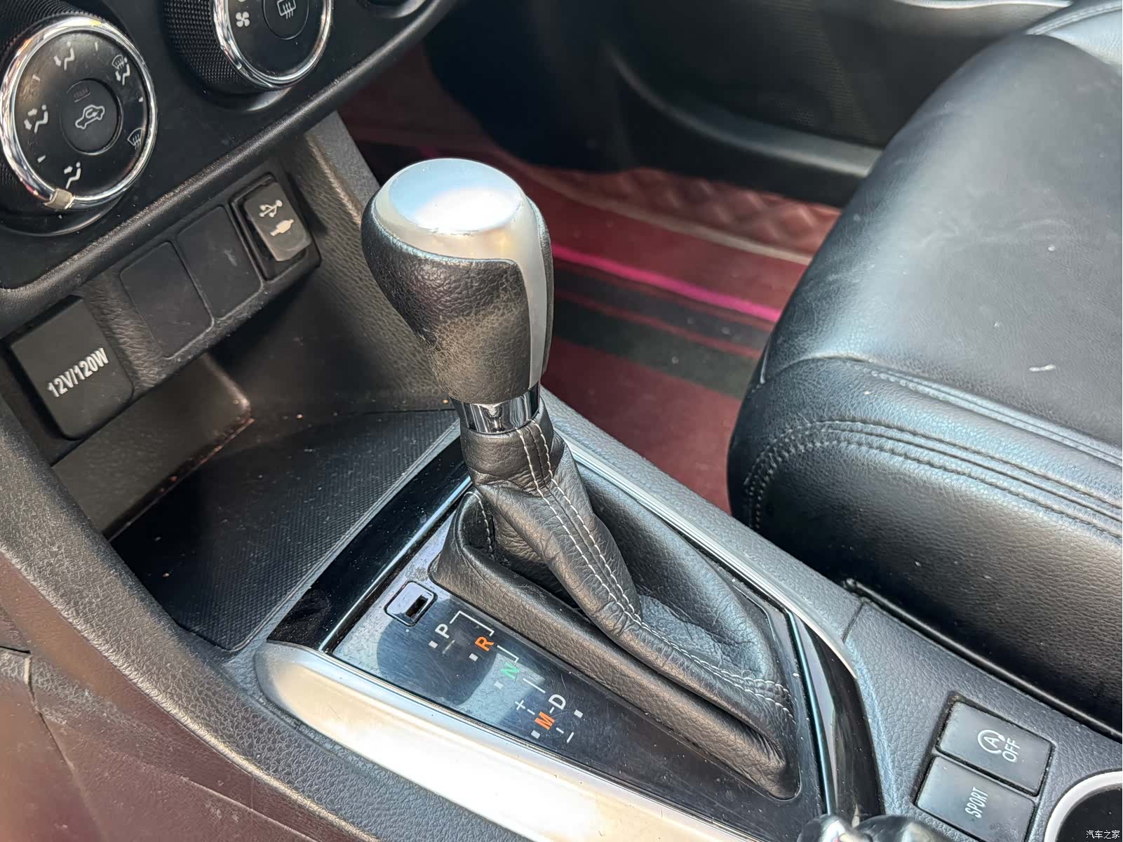 Toyota Levin, 2017 8