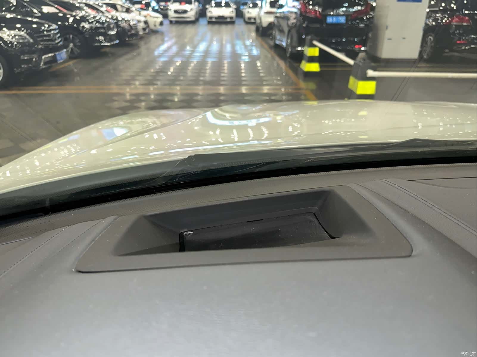 BMW X6, 2016 11