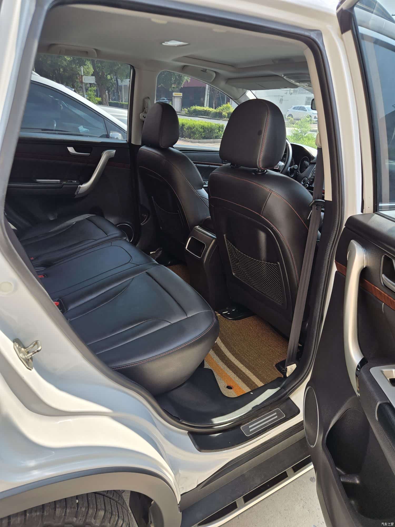 Haval H6, 2015 7