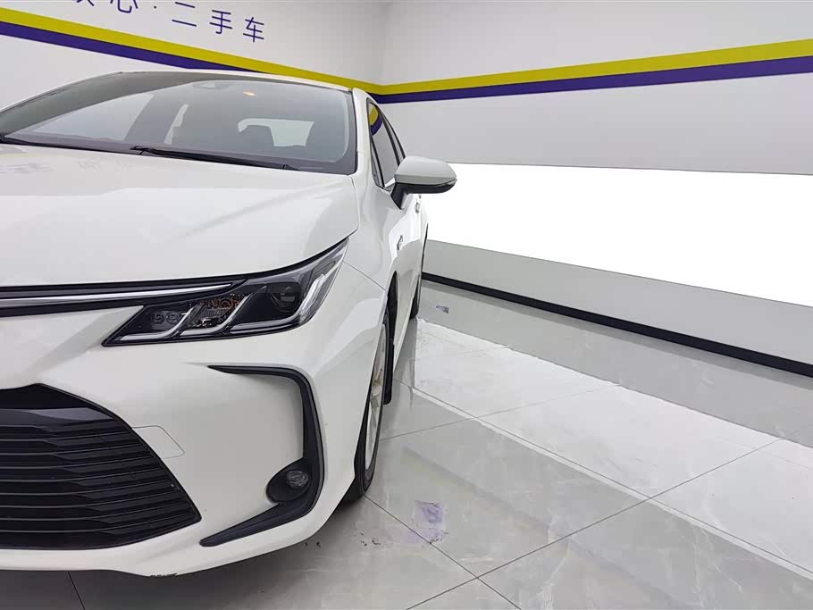 Toyota Corolla Toyota Corolla