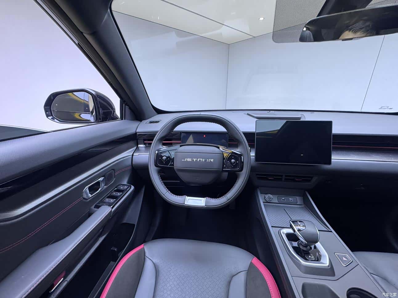 Jetour Dashing, 2023 10
