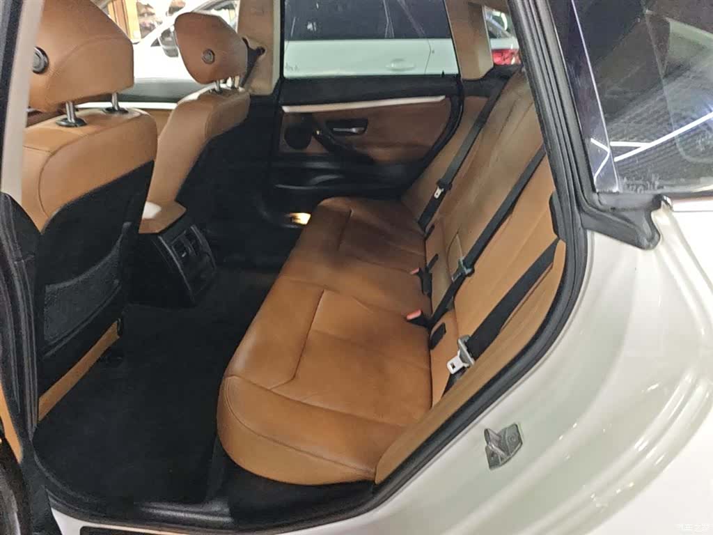 BMW 3 Series, 2016 17