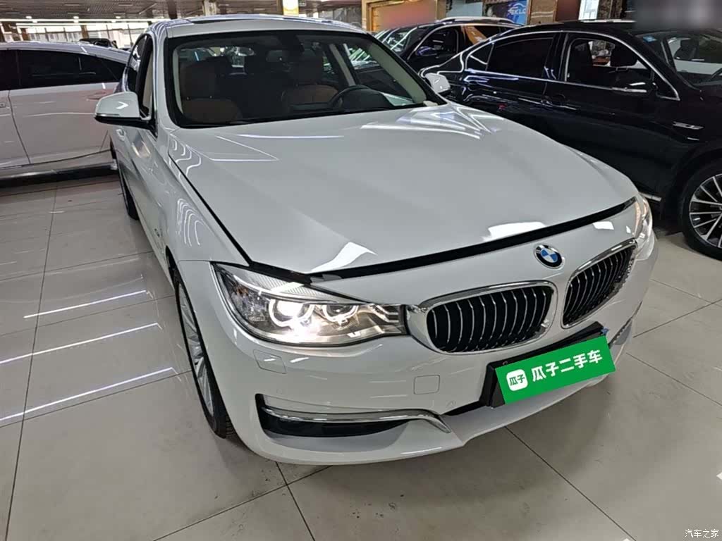 BMW 3 Series, 2016 4
