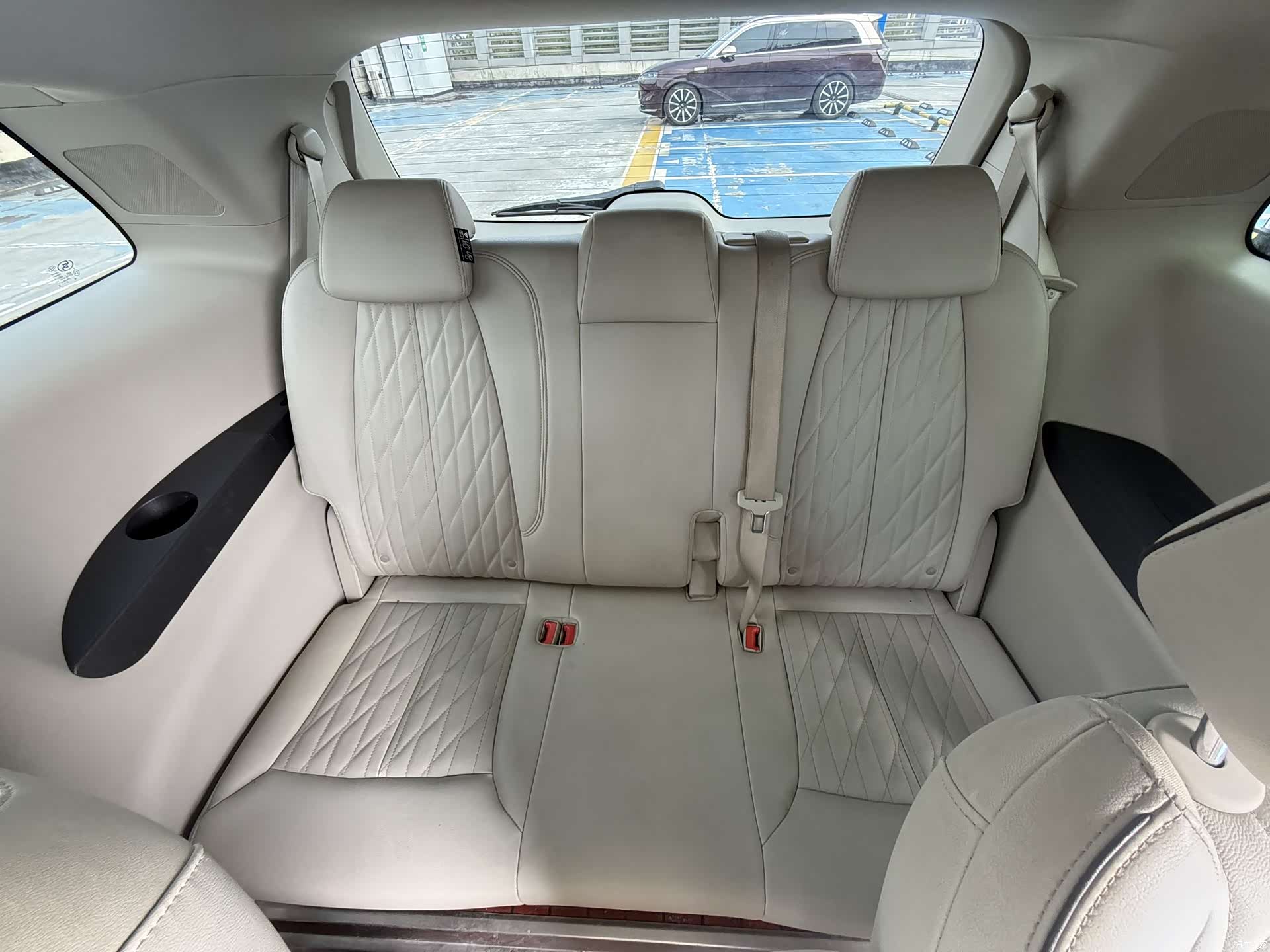 Buick GL8, 2022 14