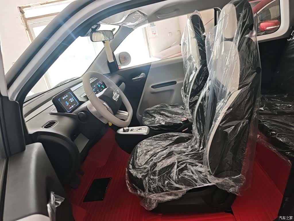 Changan Lumin, 2026 15