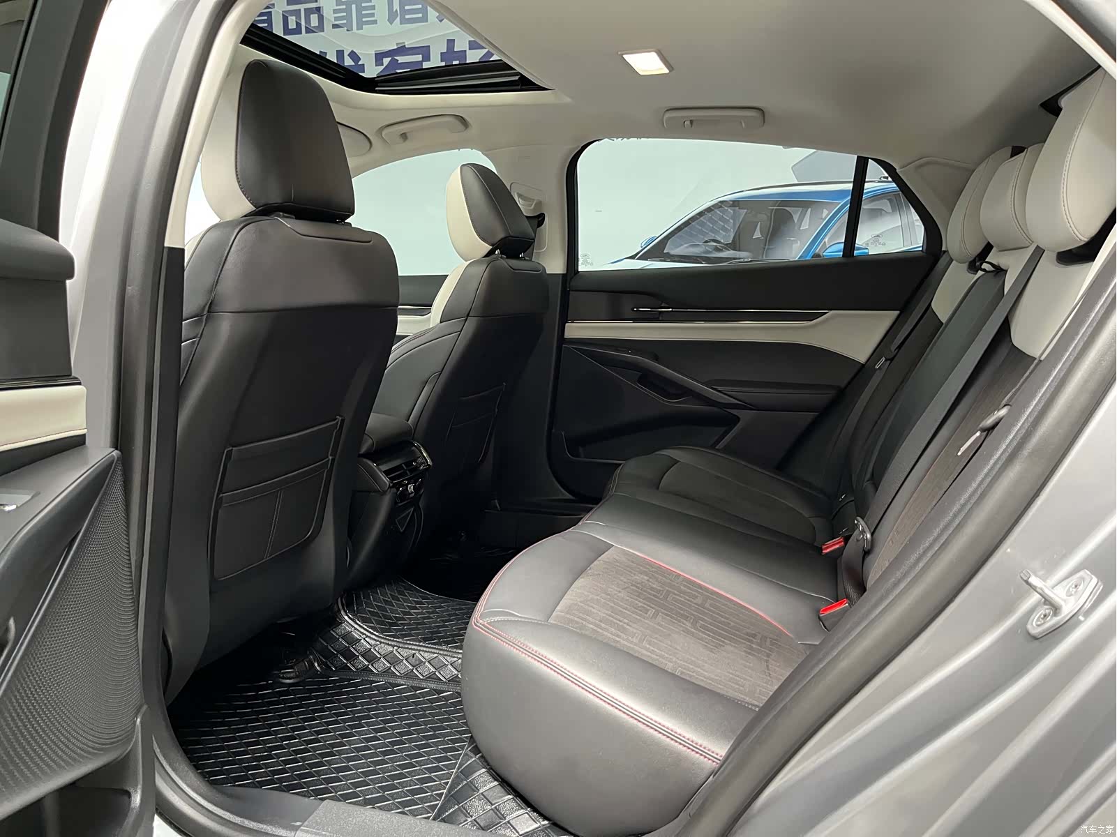 Ford Mondeo, 2022 12
