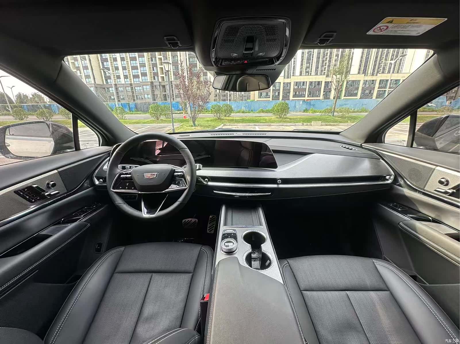 Cadillac XT5, 2026 6