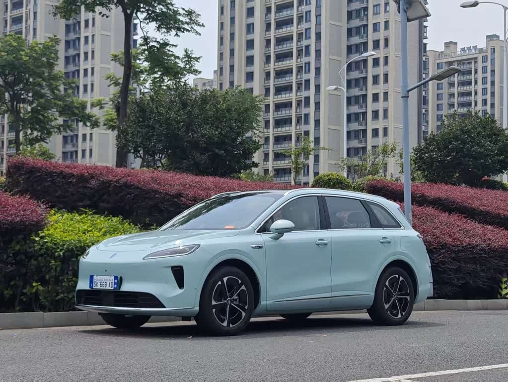 Shangjie H5