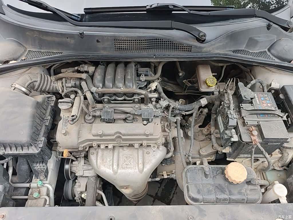 Wuling 310, 2017 20