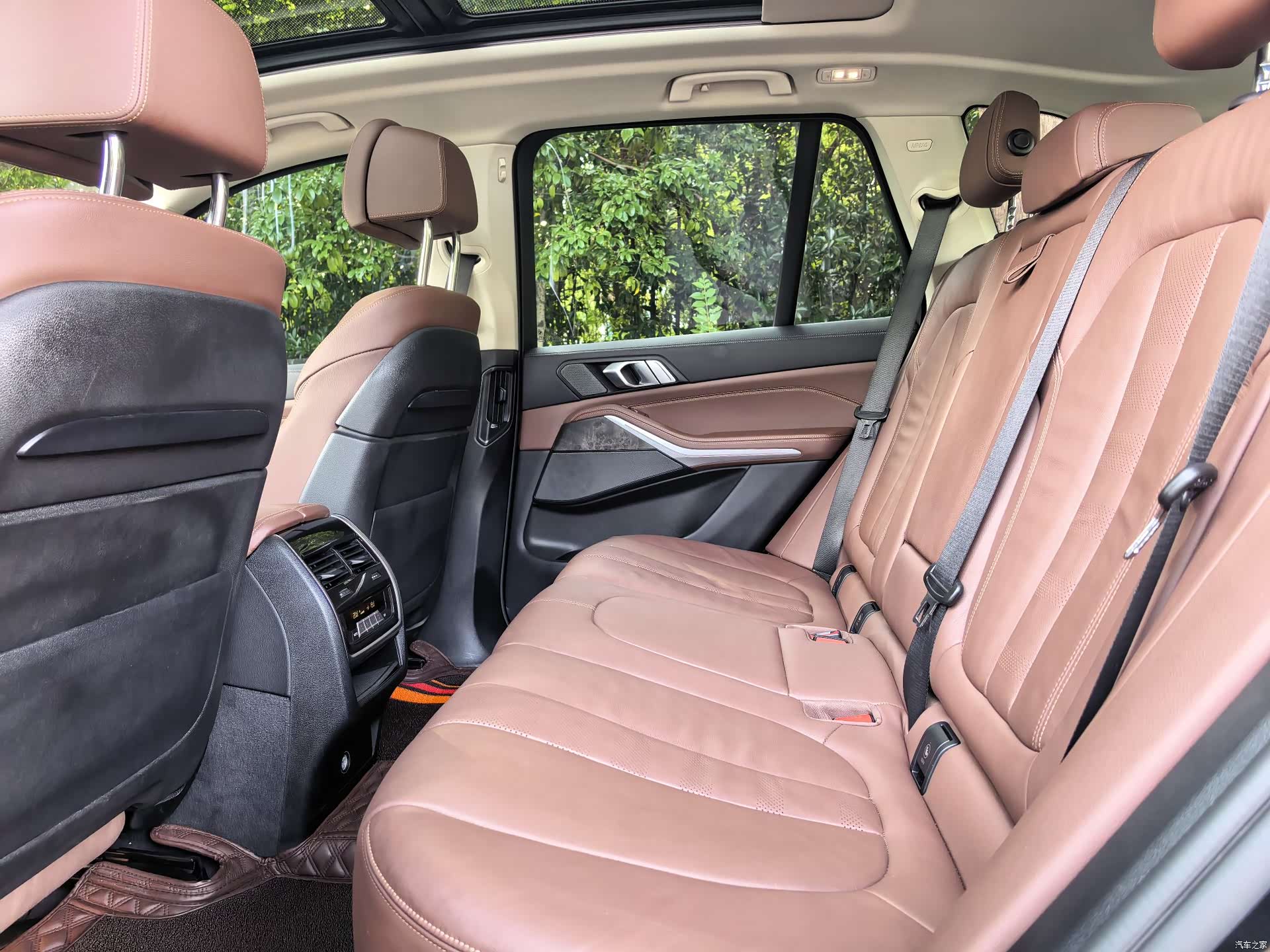 BMW X5, 2021 7