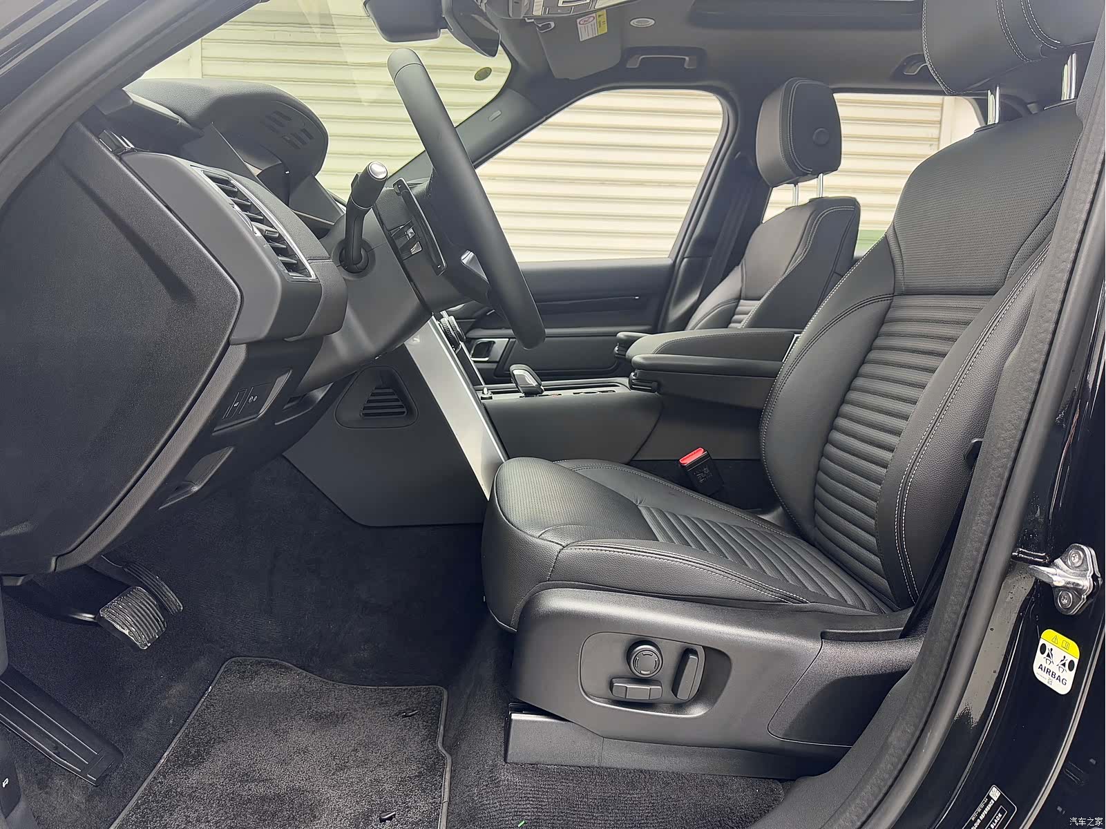 Land Rover Discovery, 2025 6