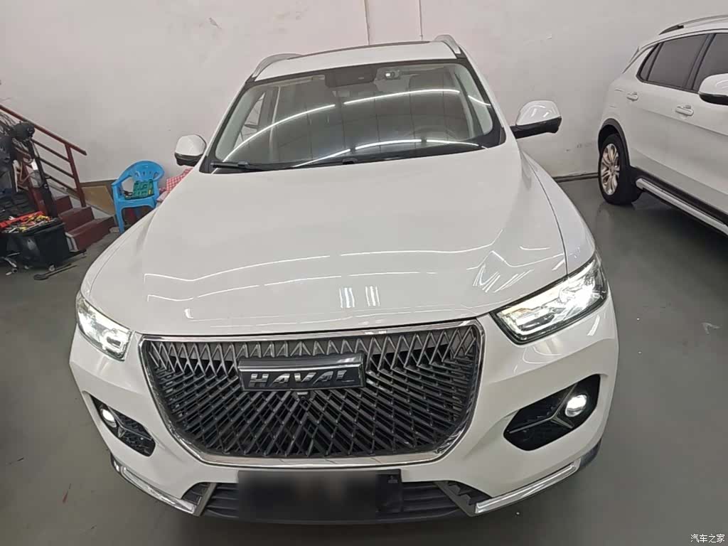 Haval H6, 2020 3
