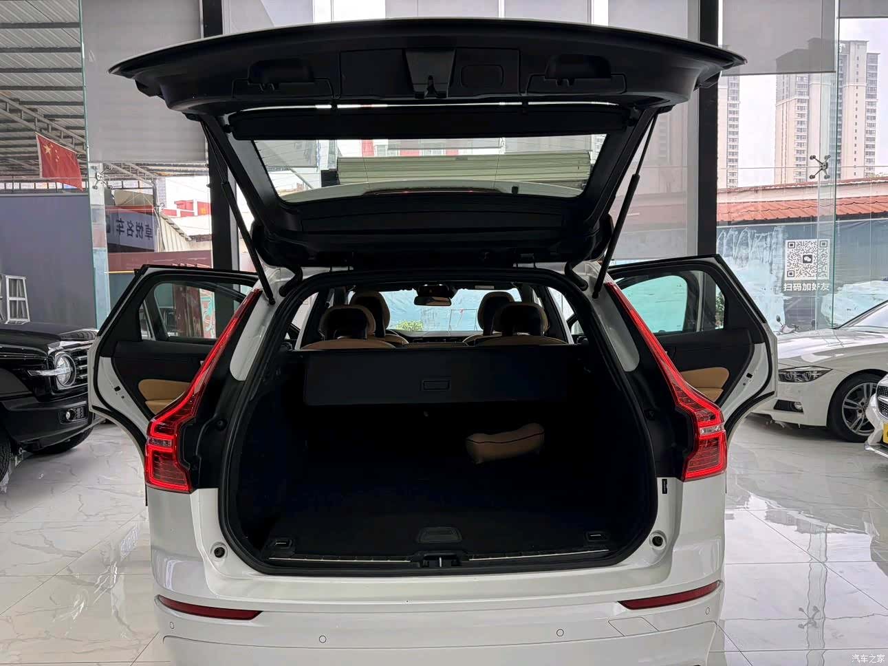 Volvo XC60, 2018 28
