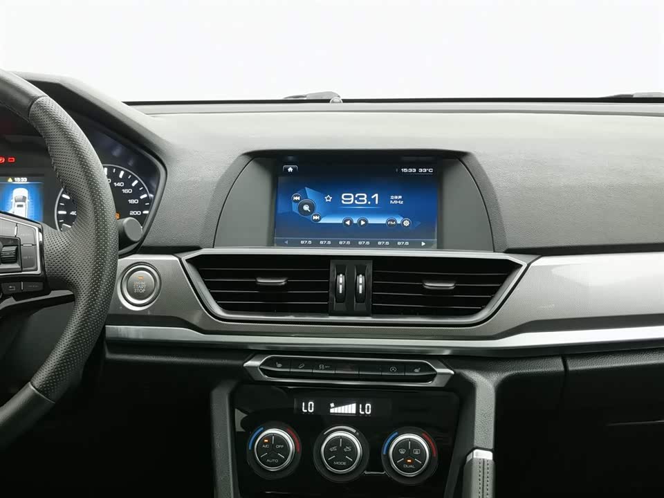 Haval H6 Haval H6