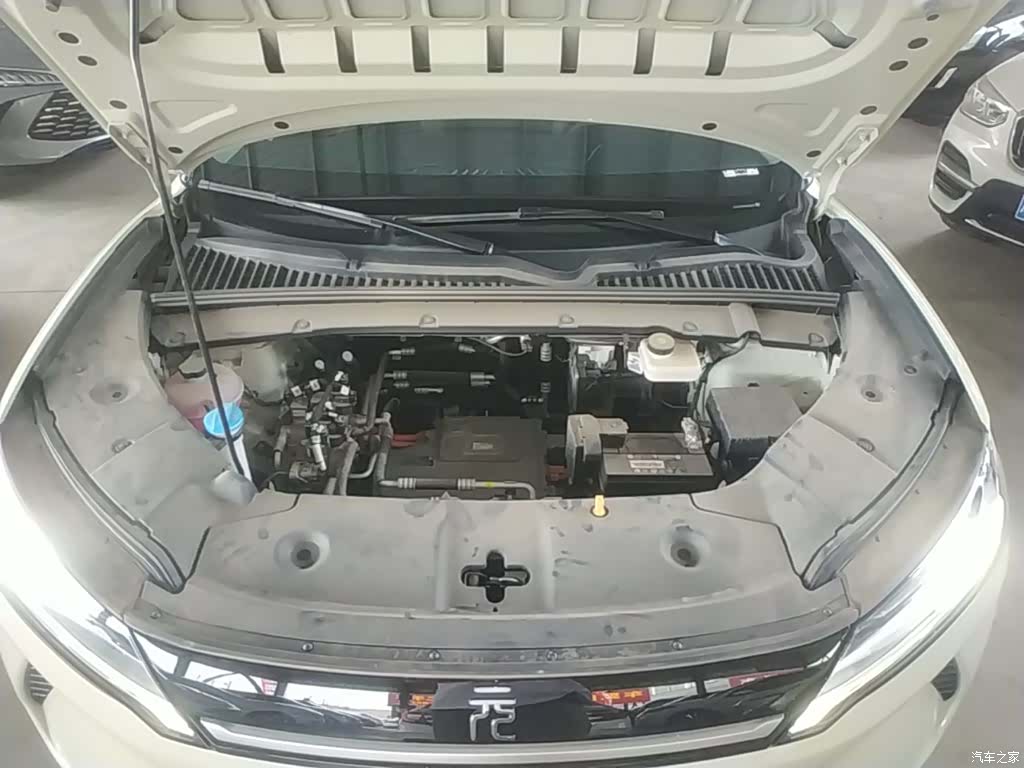 BYD Yuan, 2024 20