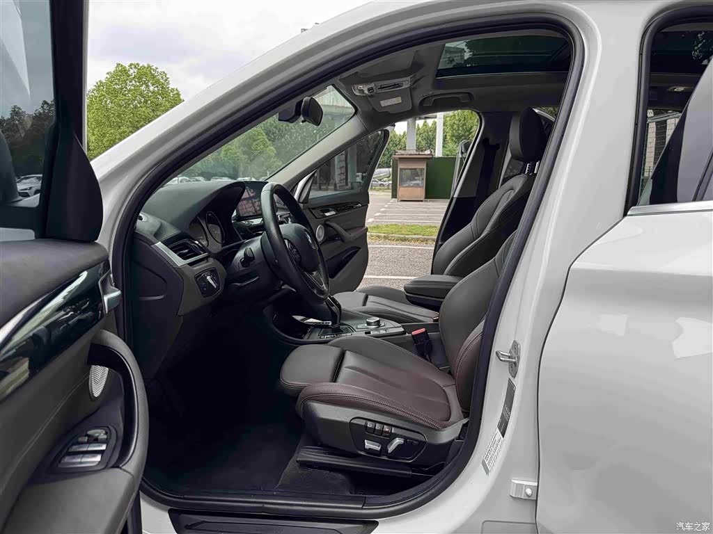 BMW X1, 2021 14