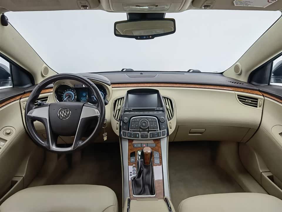 Buick Lacrosse Buick Lacrosse