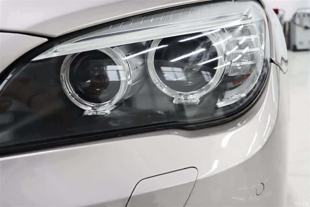 BMW 7 Series, 2016 9