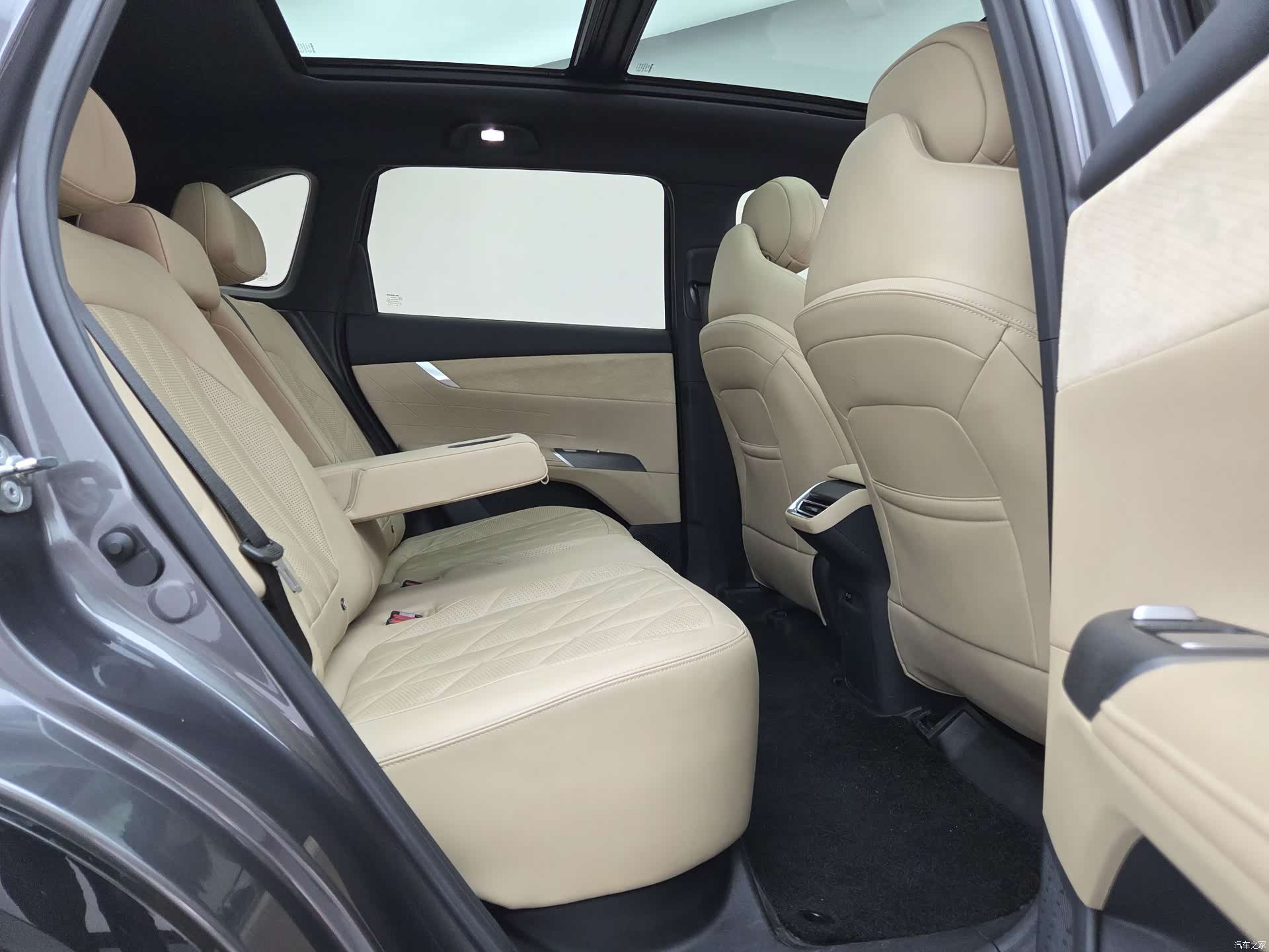 Changan CS75, 2024 10