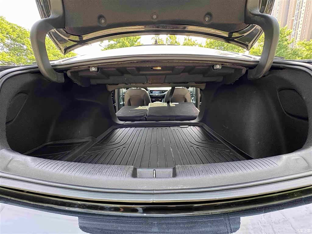 Buick Regal, 2024 28