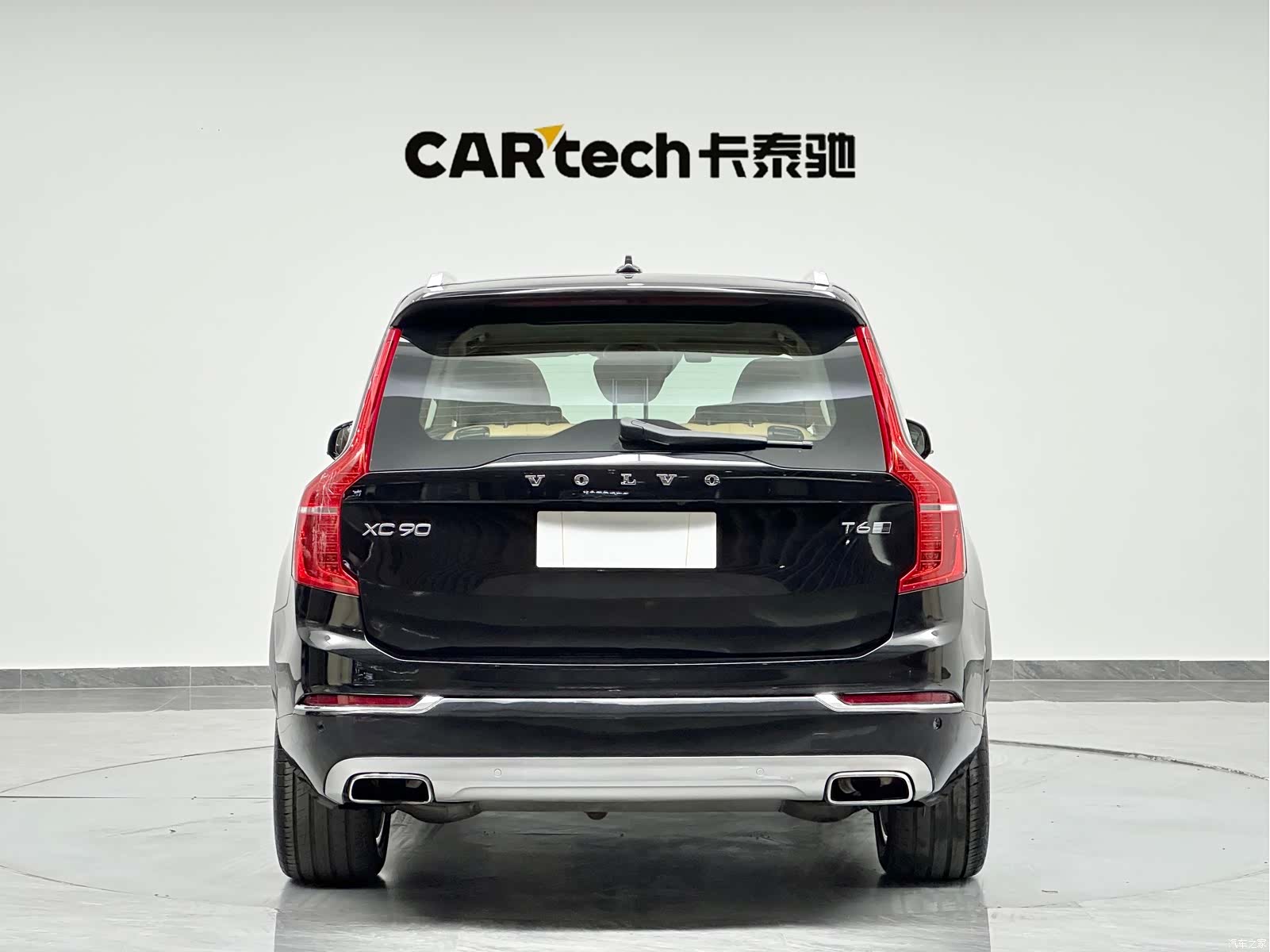 Volvo XC90, 2016 6