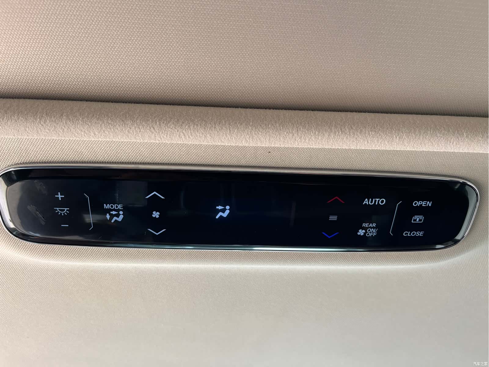 Honda Odyssey, 2022 20