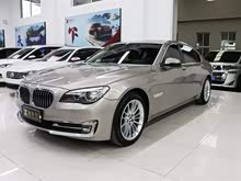 ����7ϵ 2014�� 730Li ������