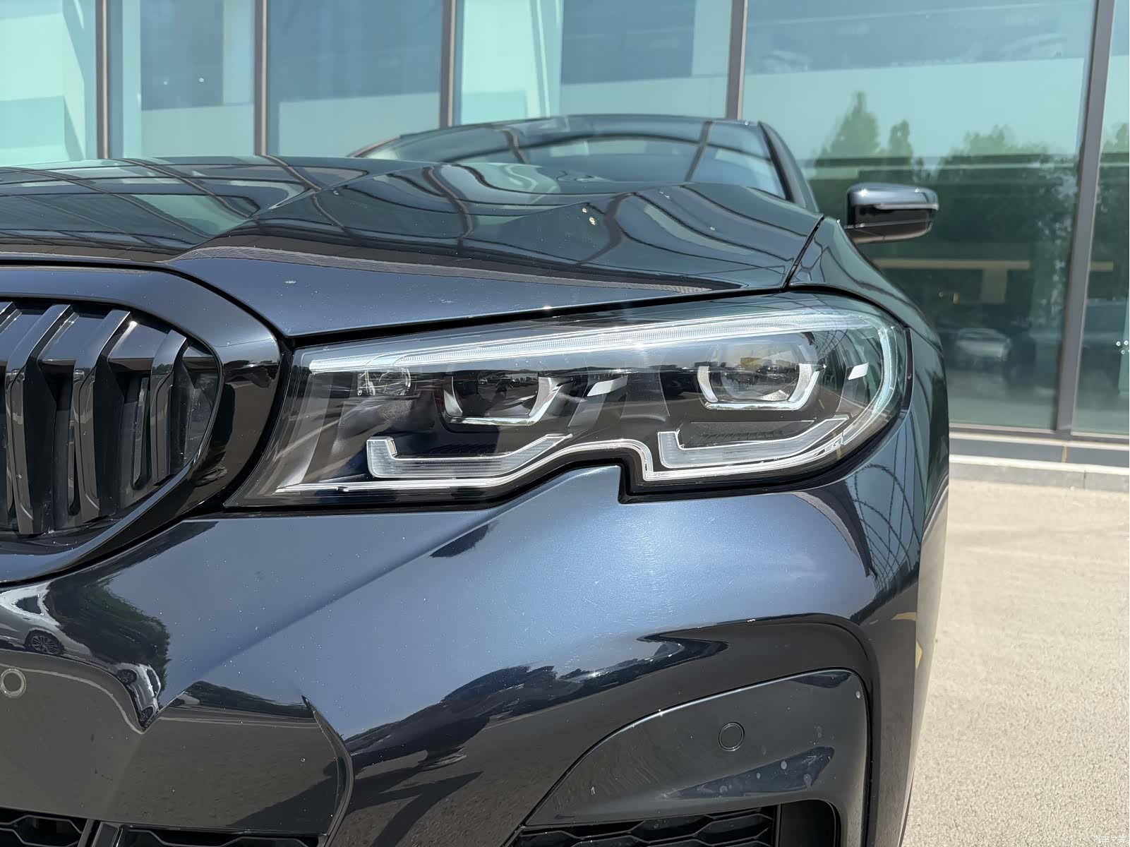 BMW 3 Series, 2021 4