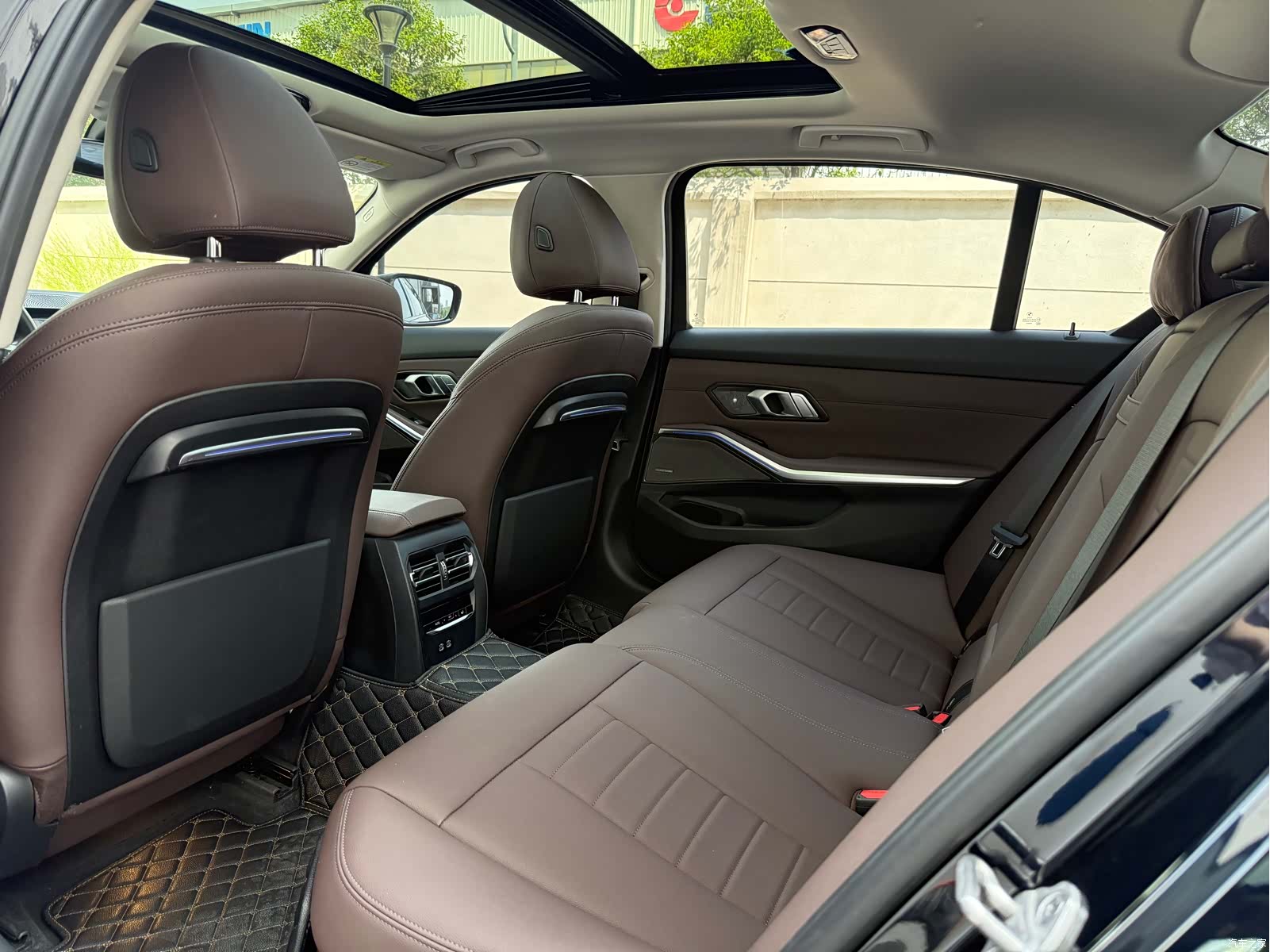 BMW 3 Series, 2021 21