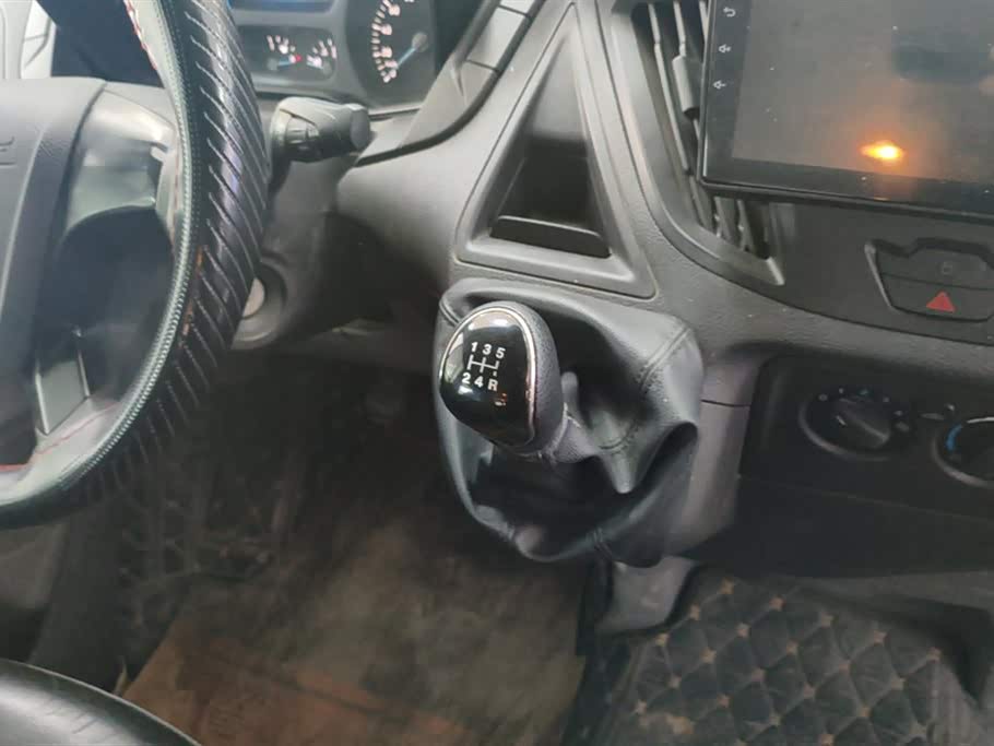 Ford Quanshun Ford Quanshun